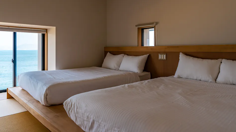 SETO CLAS AJI THE SEASIDE HILLS RESORT