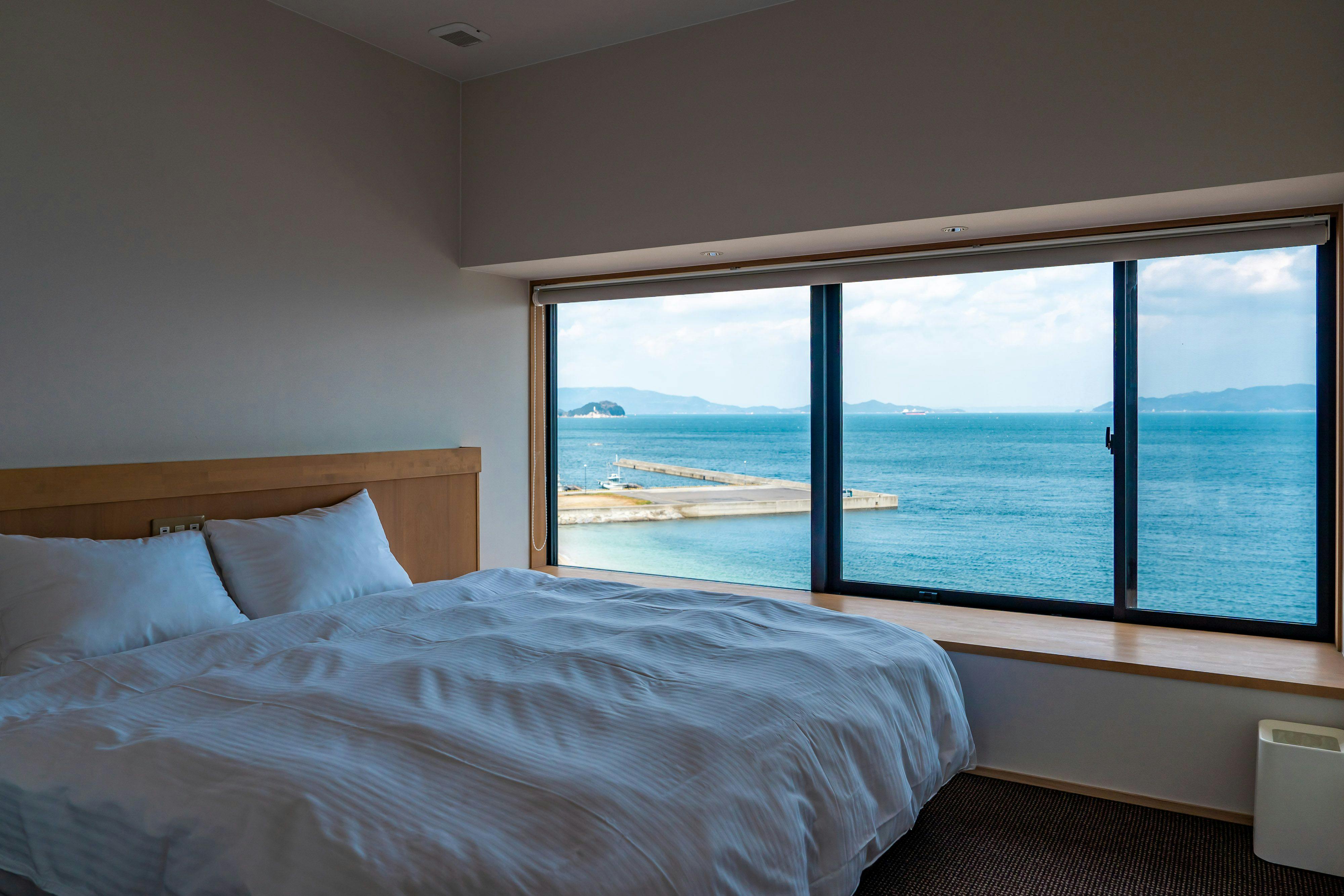 SETO CLAS AJI THE SEASIDE HILLS RESORT - 宿泊予約 - 一休.com