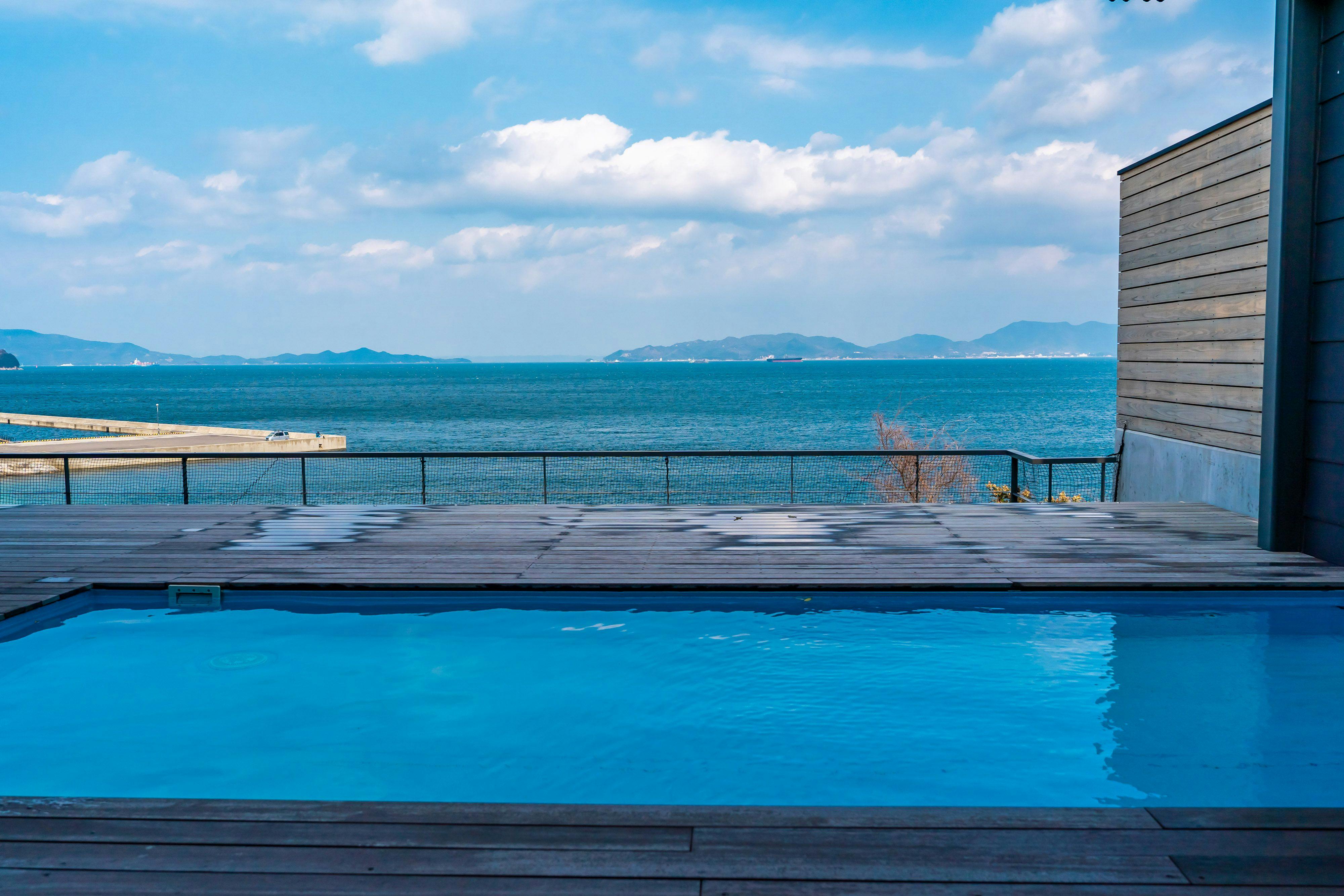 SETO CLAS AJI THE SEASIDE HILLS RESORT