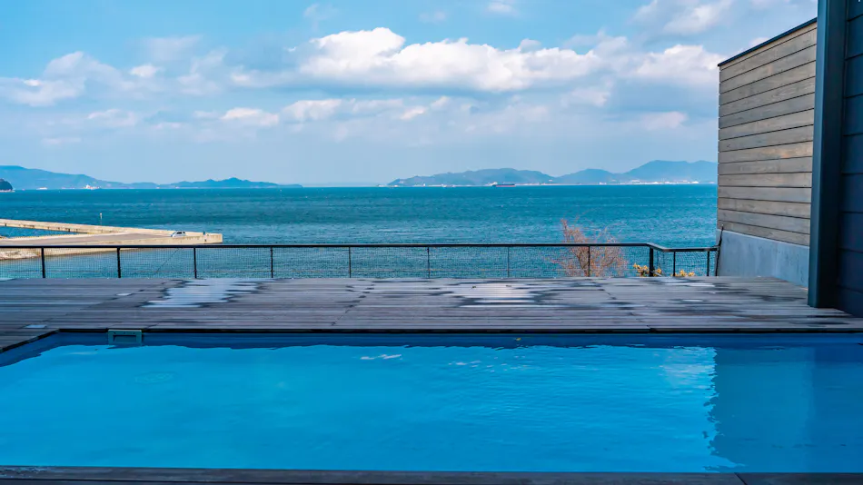 SETO CLAS AJI THE SEASIDE HILLS RESORT
