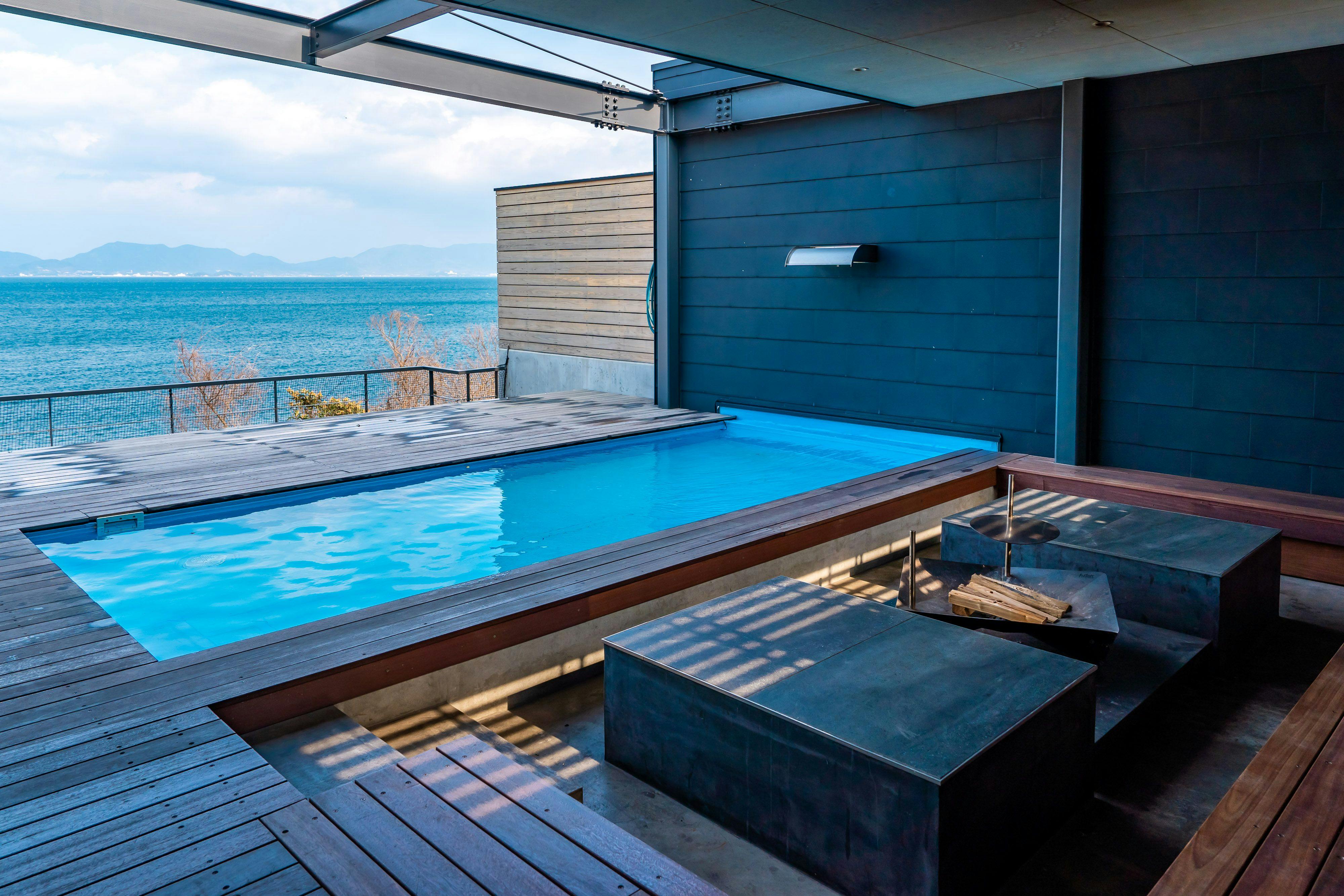 SETO CLAS AJI THE SEASIDE HILLS RESORT