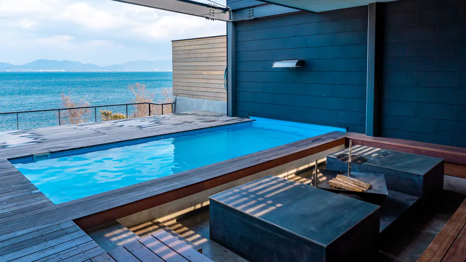 SETO CLAS AJI THE SEASIDE HILLS RESORT
