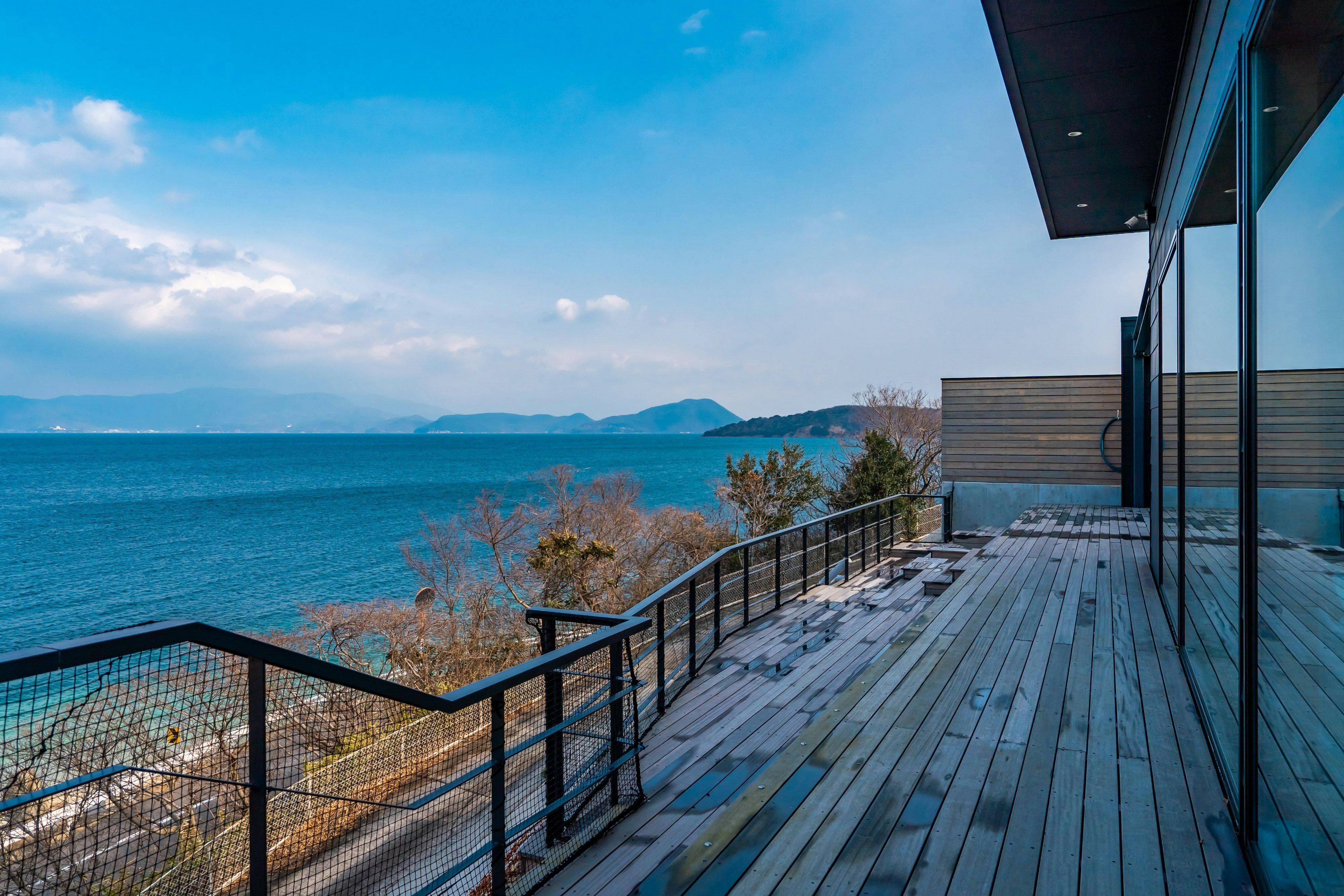 SETO CLAS AJI THE SEASIDE HILLS RESORT