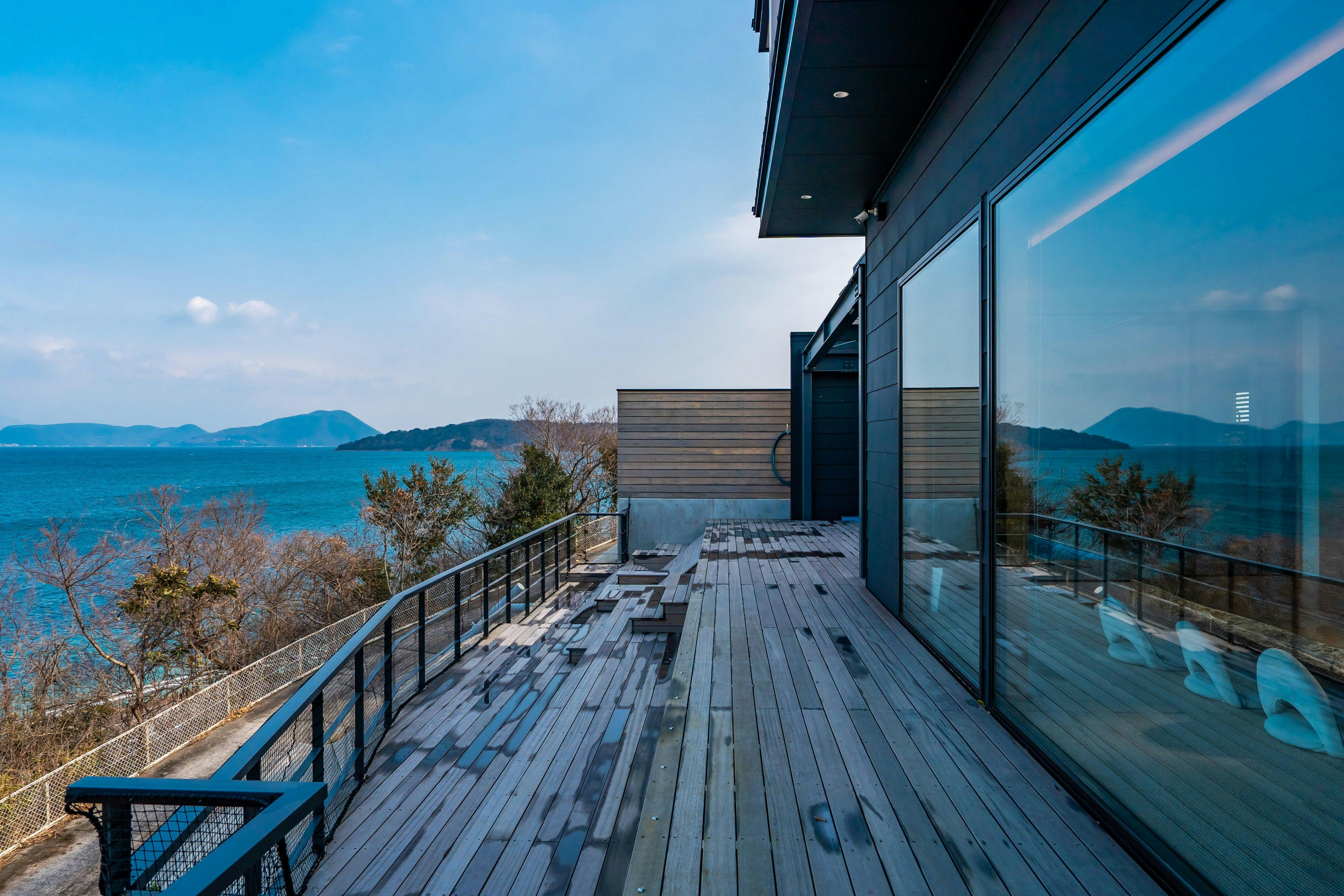 SETO CLAS AJI THE SEASIDE HILLS RESORT