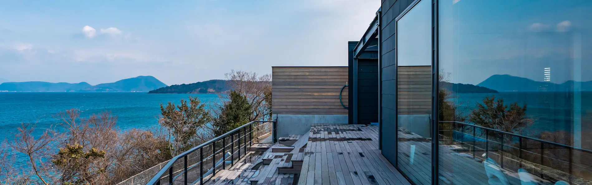 SETO CLAS AJI THE SEASIDE HILLS RESORT