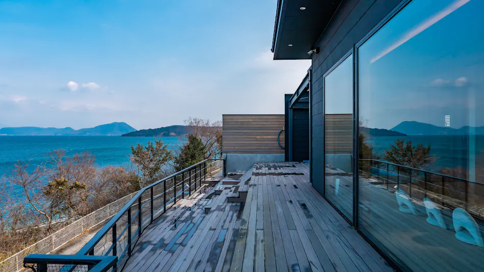 SETO CLAS AJI THE SEASIDE HILLS RESORT