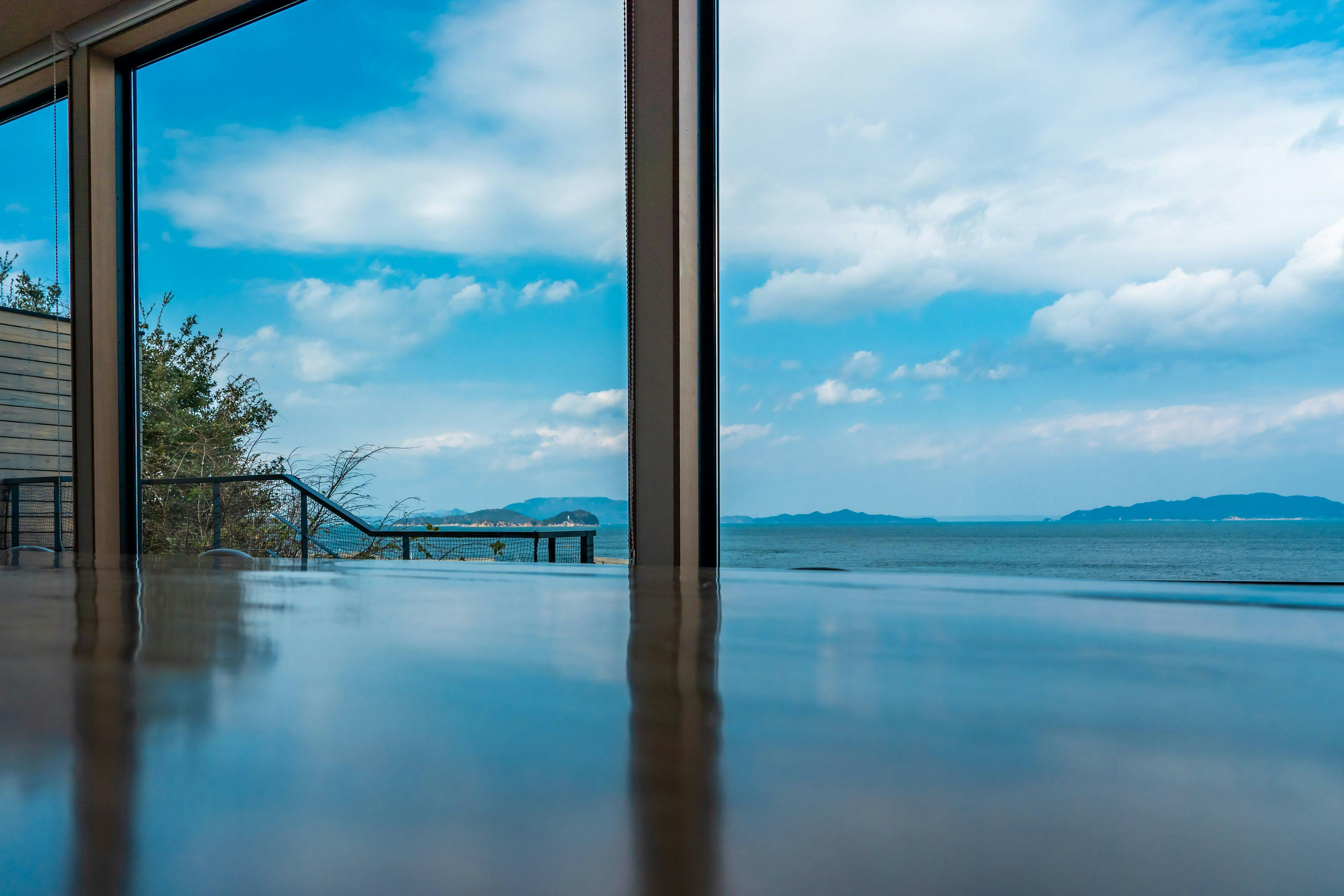 SETO CLAS AJI THE SEASIDE HILLS RESORT