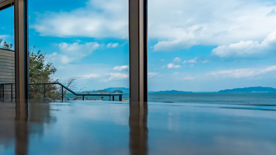 SETO CLAS AJI THE SEASIDE HILLS RESORT