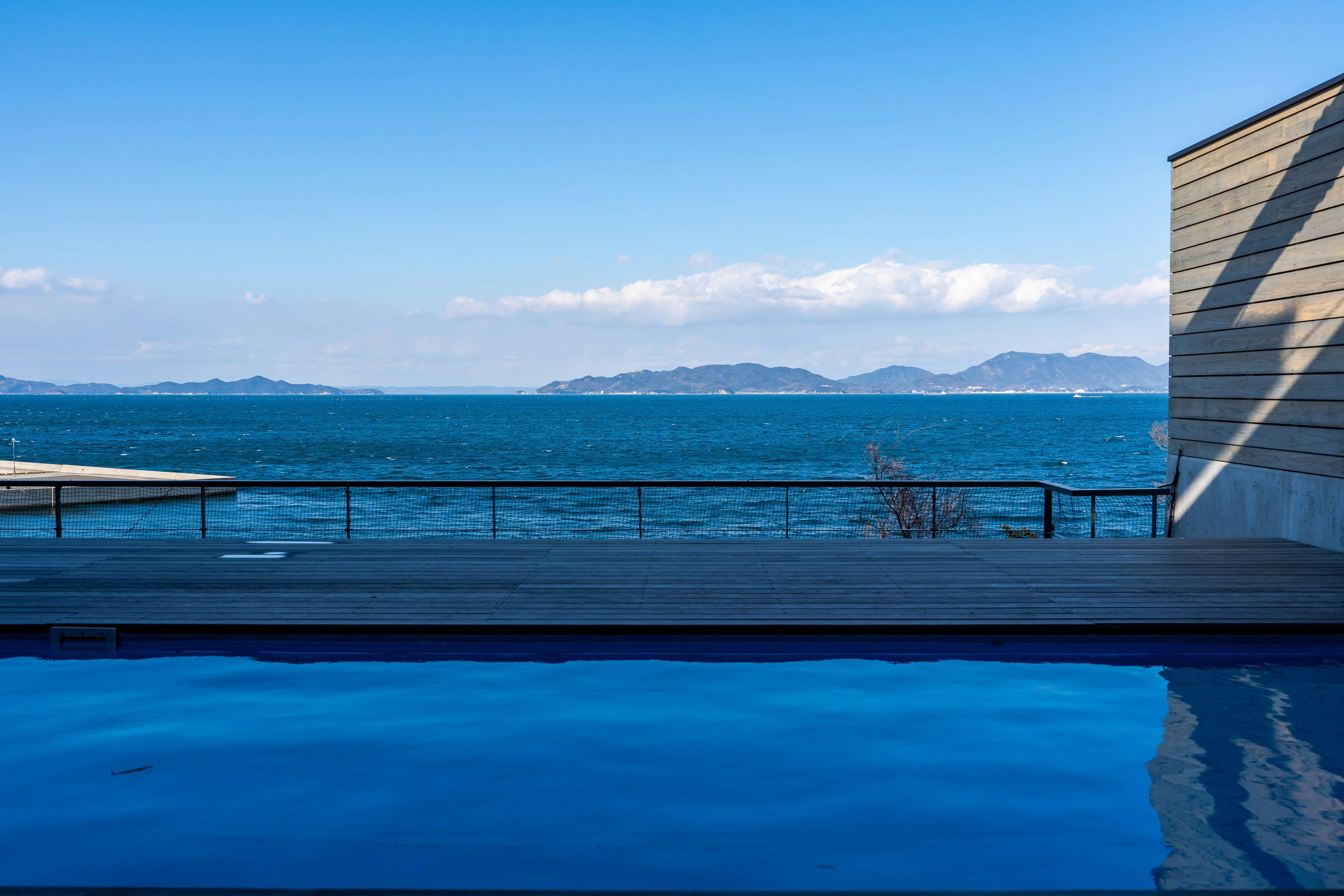 SETO CLAS AJI THE SEASIDE HILLS RESORT