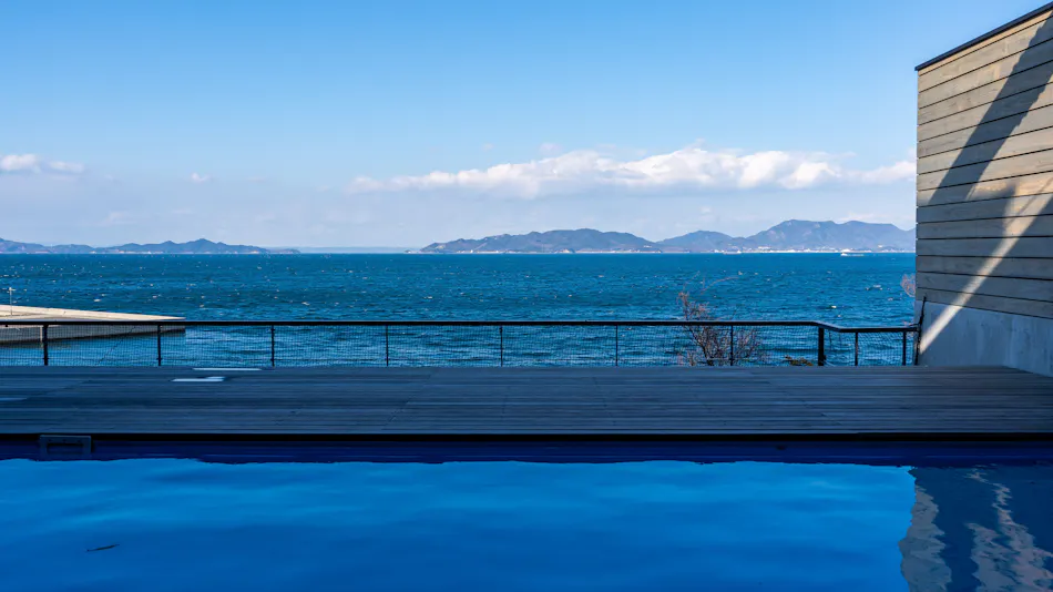 SETO CLAS AJI THE SEASIDE HILLS RESORT