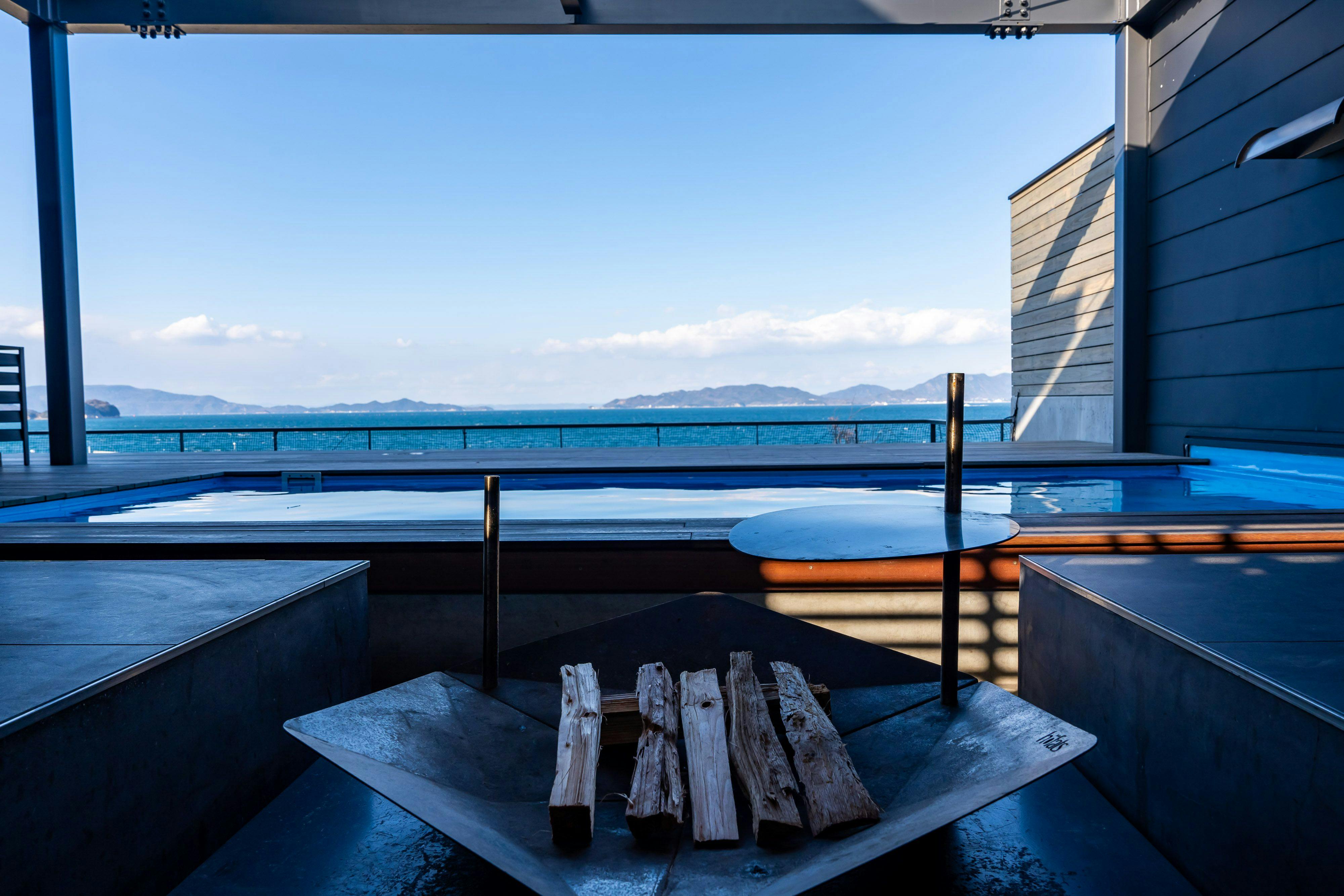 SETO CLAS AJI THE SEASIDE HILLS RESORT