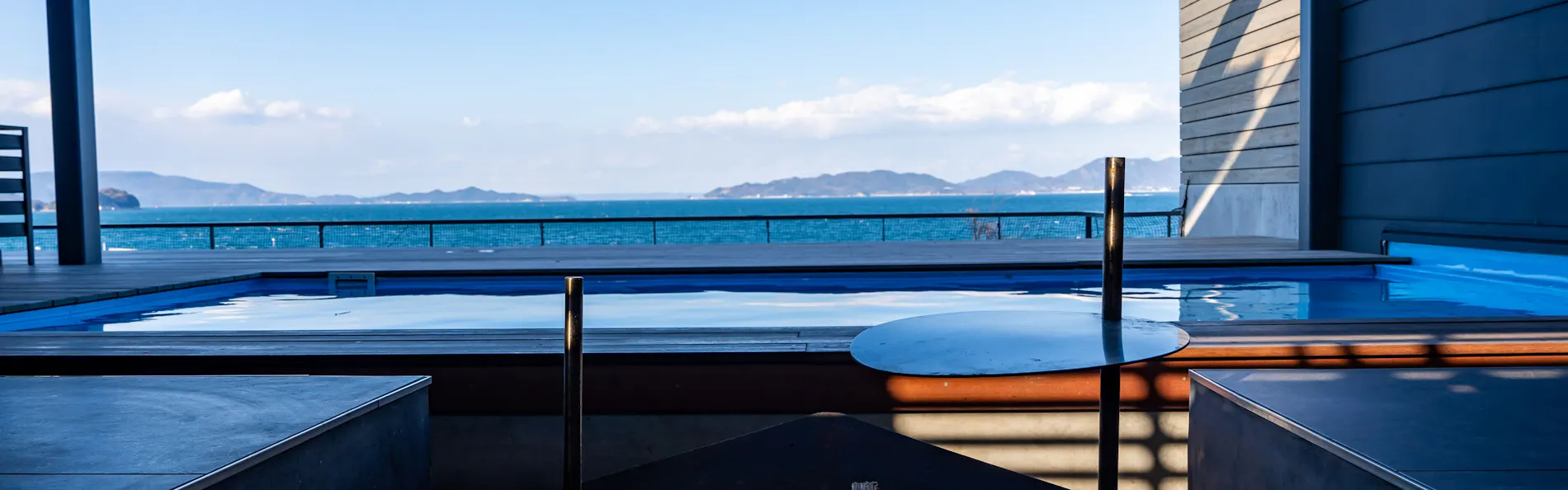 SETO CLAS AJI THE SEASIDE HILLS RESORT