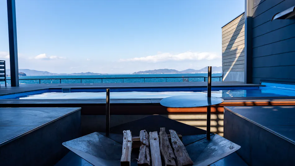 SETO CLAS AJI THE SEASIDE HILLS RESORT