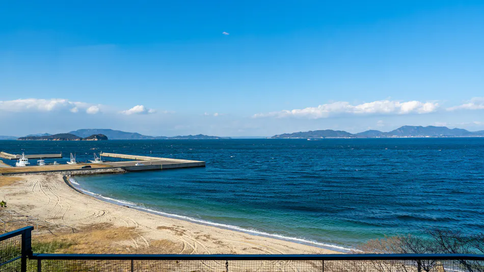 SETO CLAS AJI THE SEASIDE HILLS RESORT