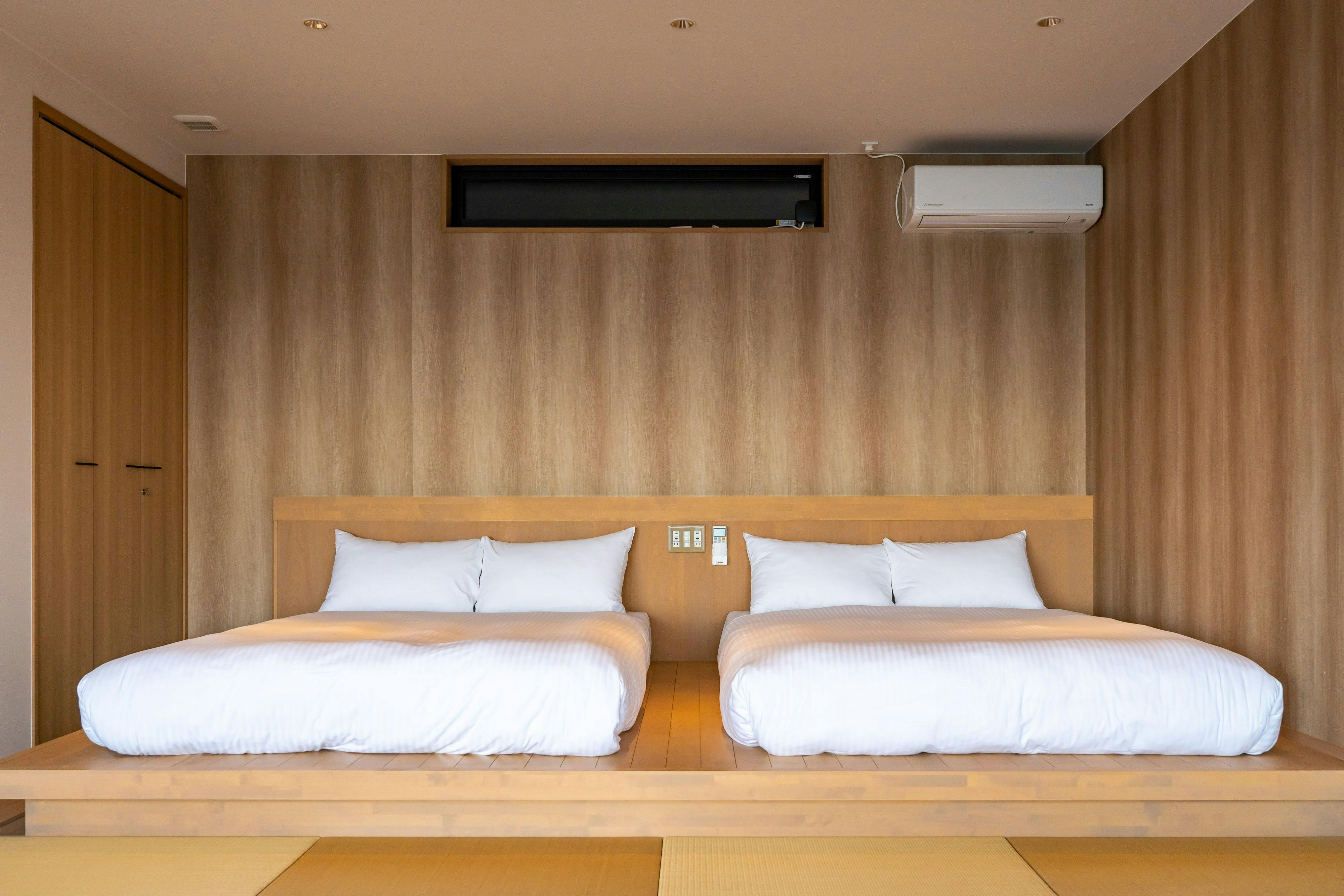 SETO CLAS AJI THE SEASIDE HILLS RESORT