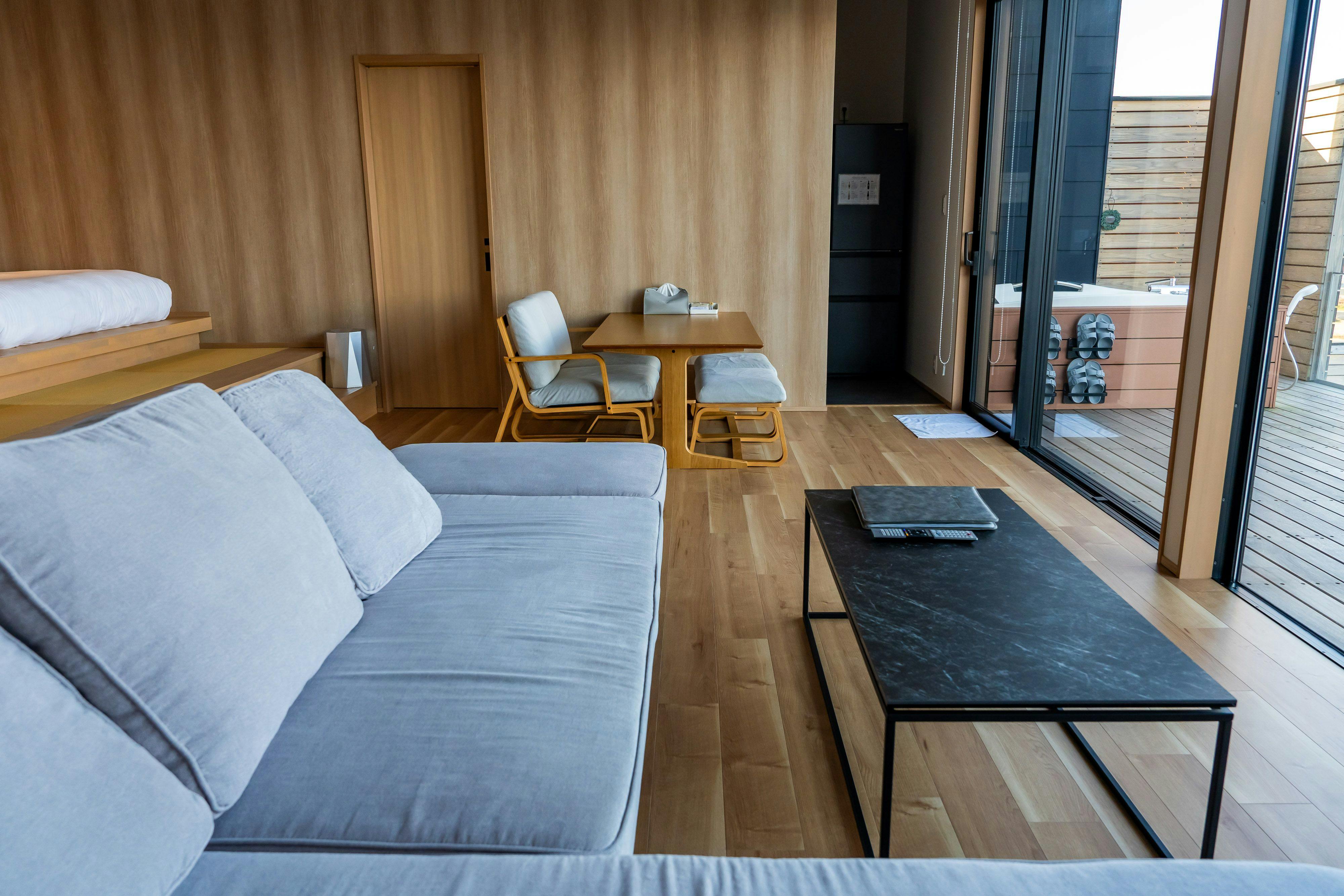 SETO CLAS AJI THE SEASIDE HILLS RESORT
