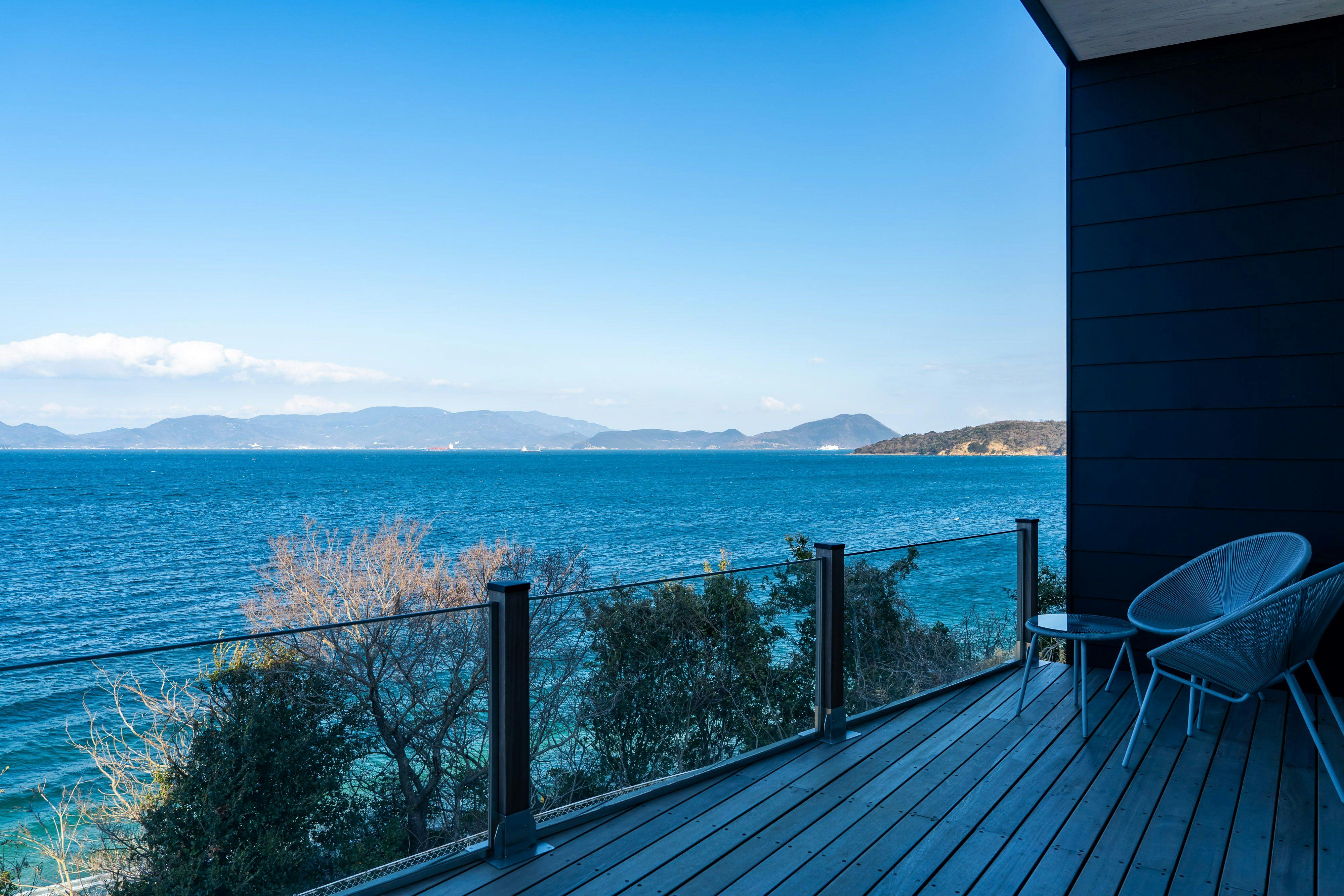 SETO CLAS AJI THE SEASIDE HILLS RESORT