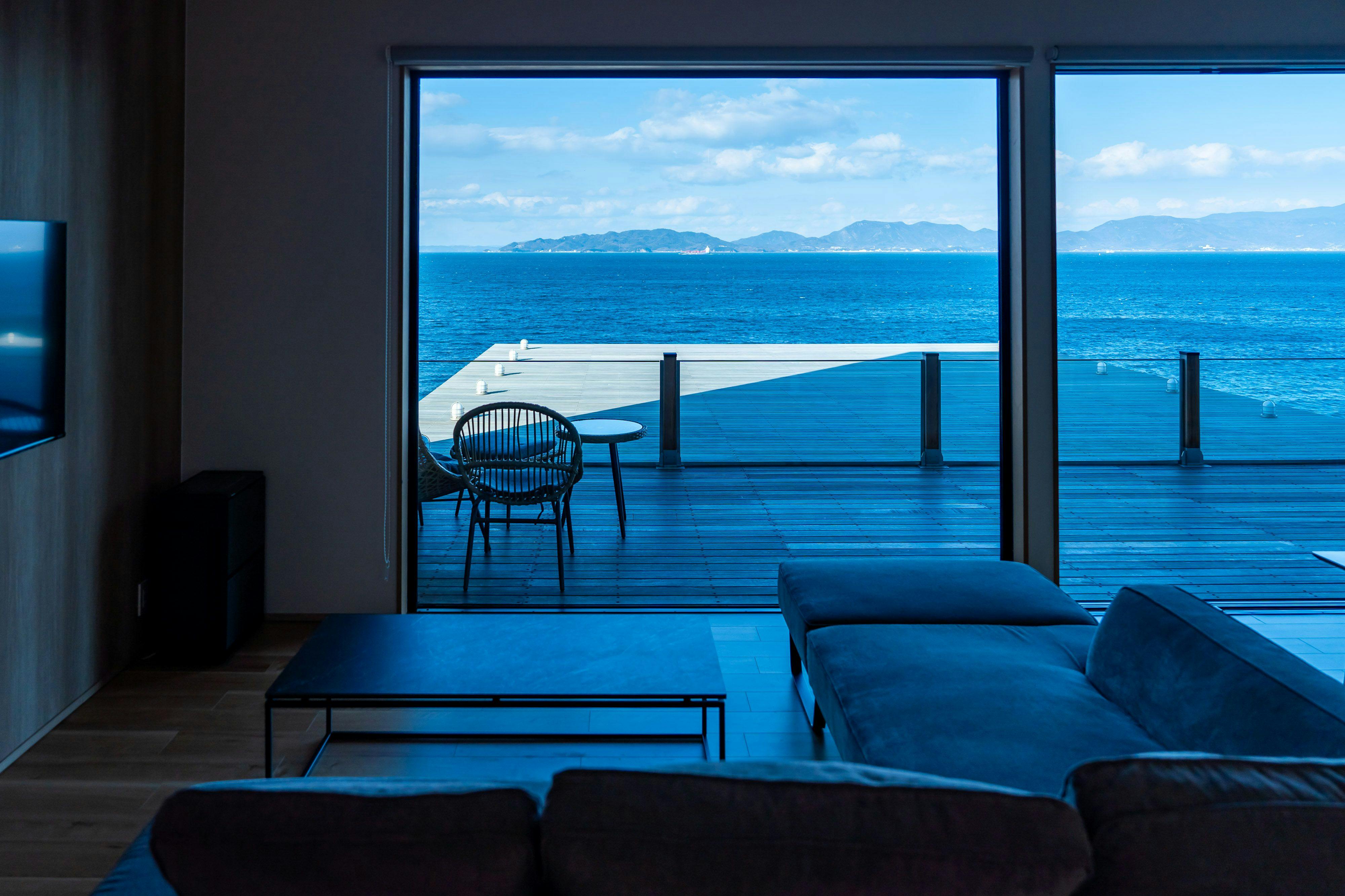 SETO CLAS AJI THE SEASIDE HILLS RESORT