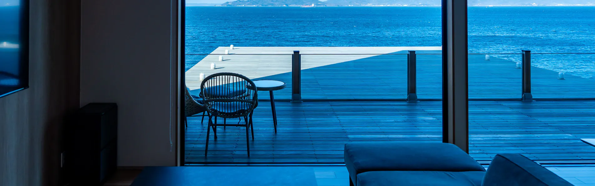 SETO CLAS AJI THE SEASIDE HILLS RESORT