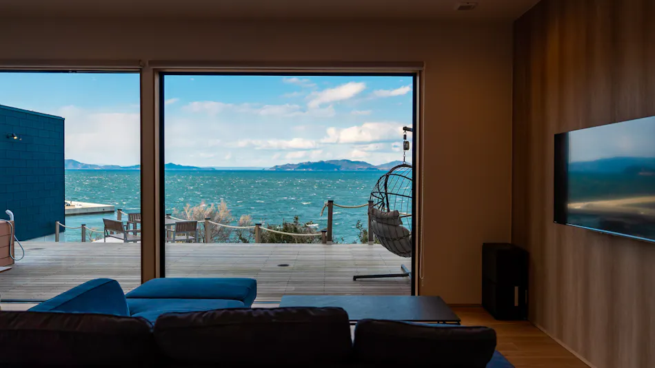 SETO CLAS AJI THE SEASIDE HILLS RESORT