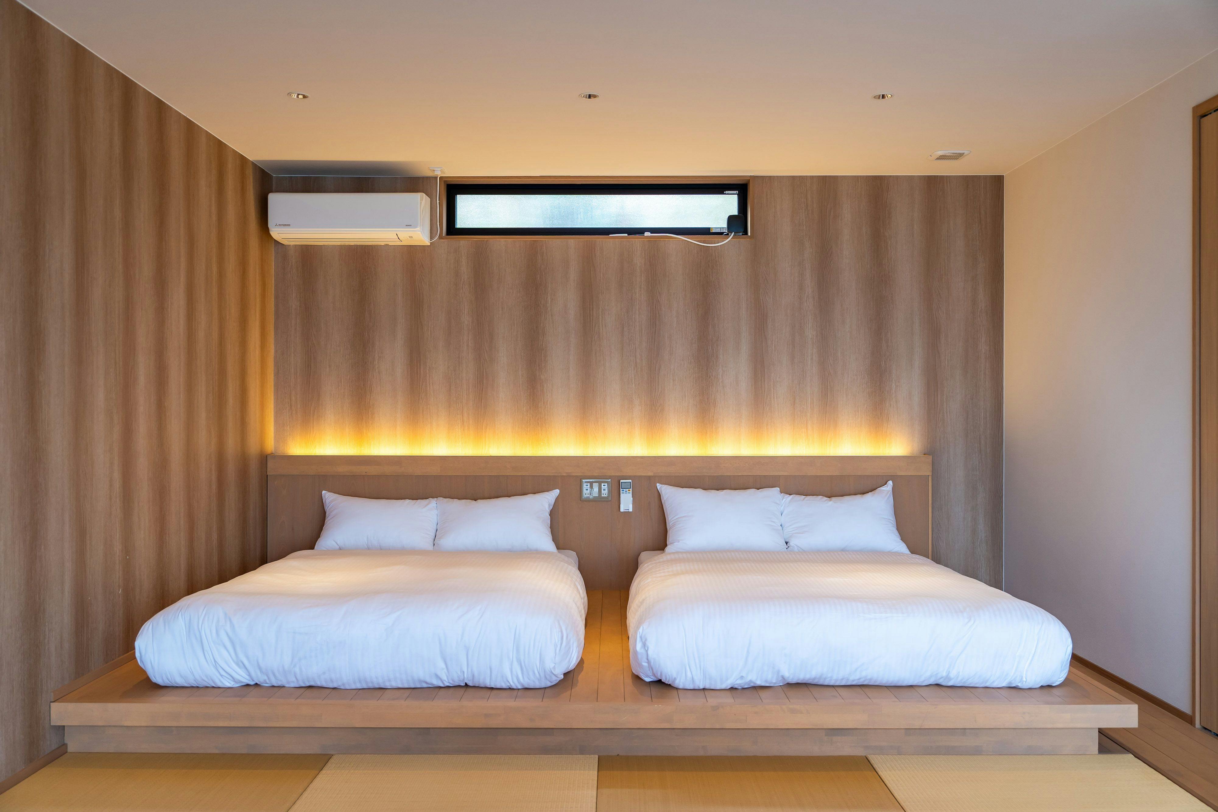SETO CLAS AJI THE SEASIDE HILLS RESORT