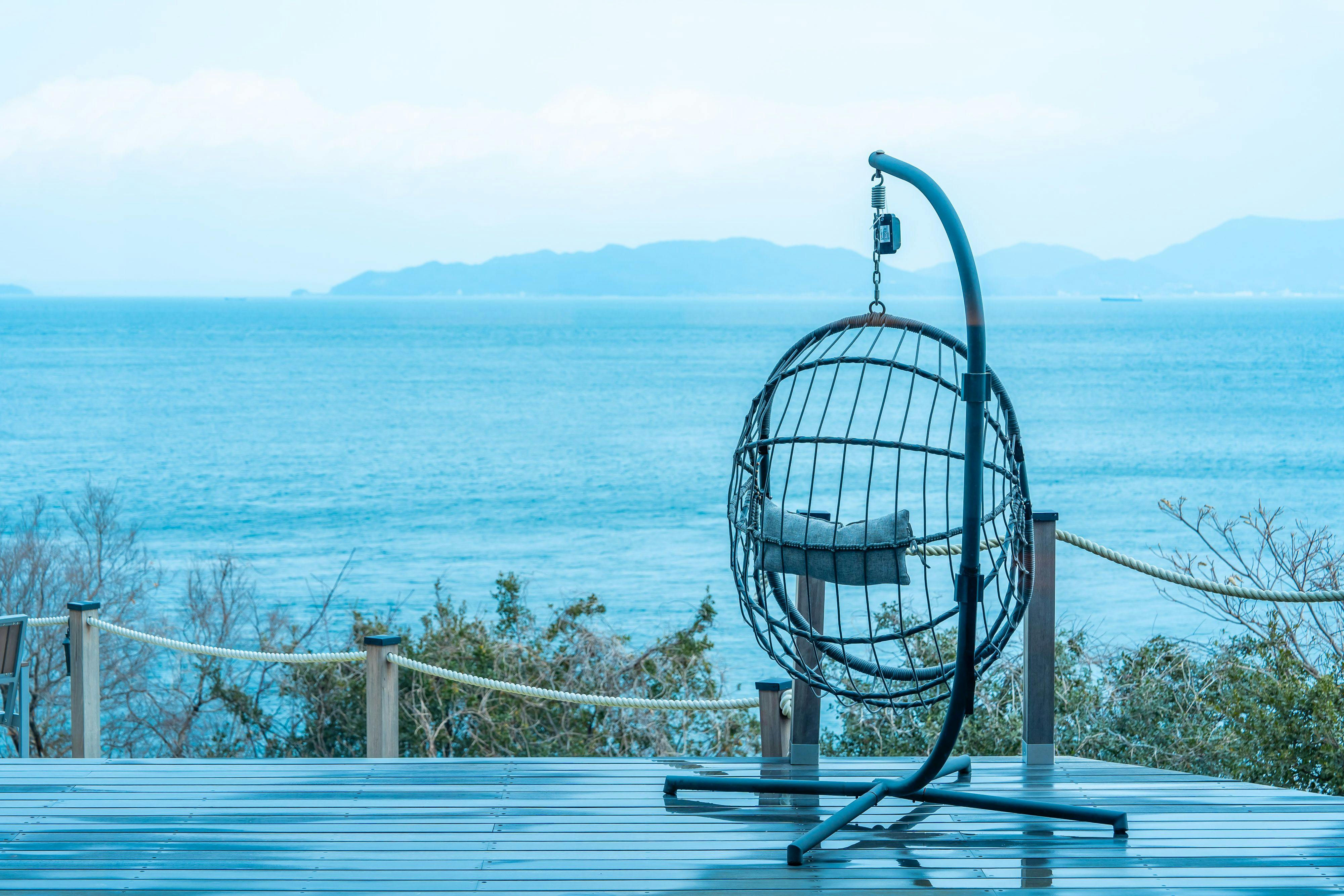 SETO CLAS AJI THE SEASIDE HILLS RESORT