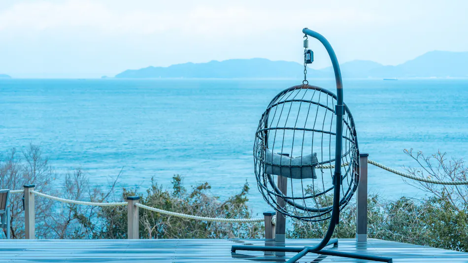SETO CLAS AJI THE SEASIDE HILLS RESORT