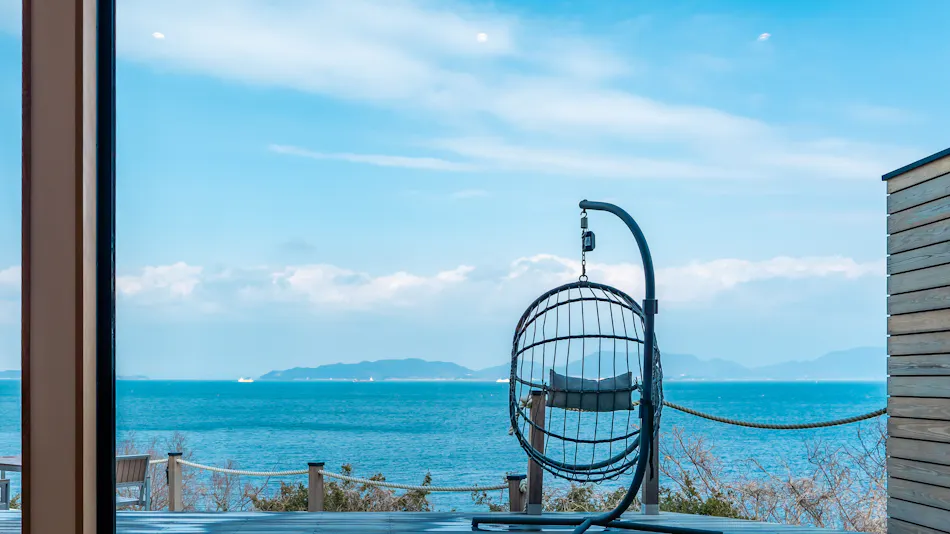 SETO CLAS AJI THE SEASIDE HILLS RESORT