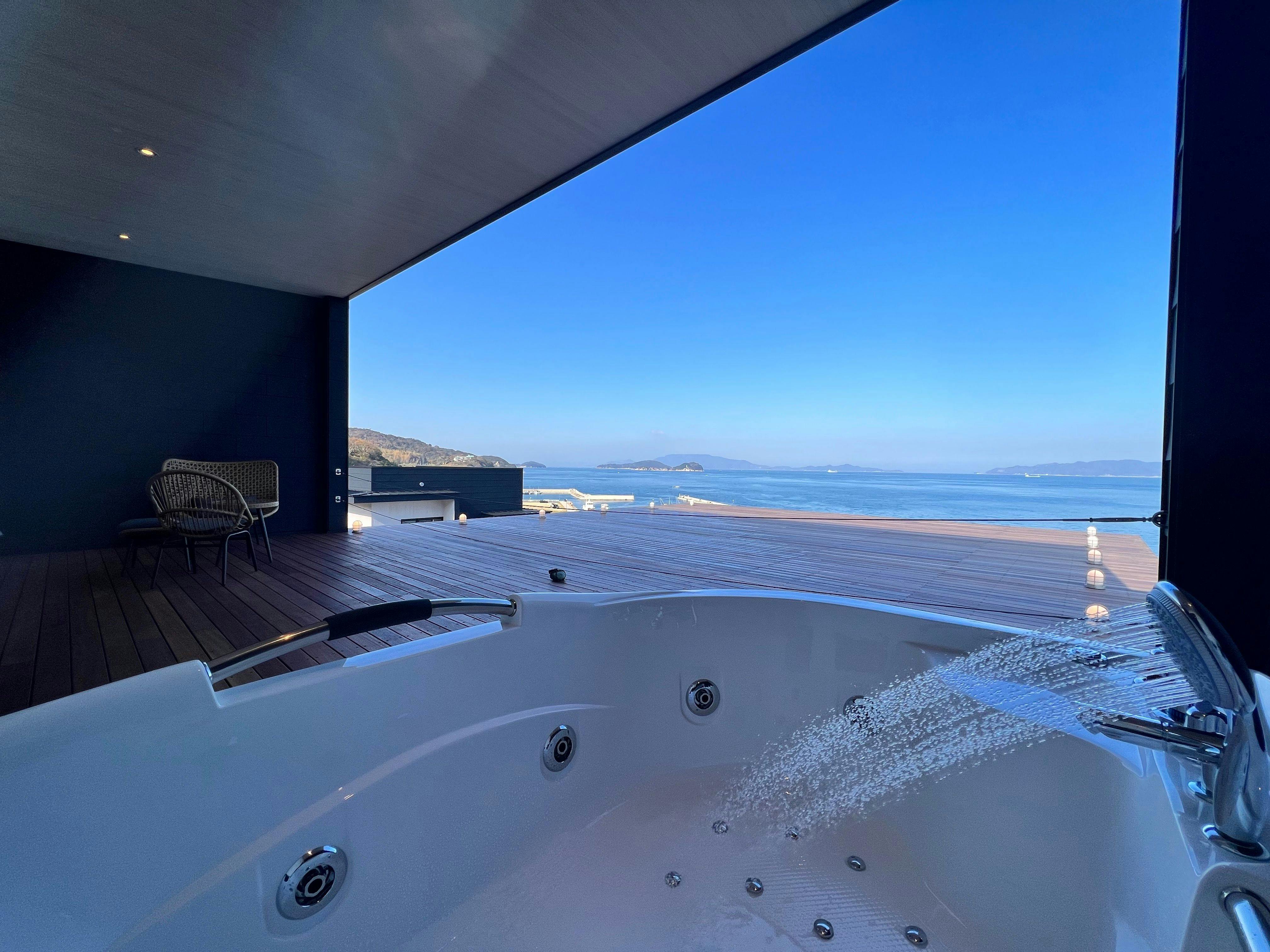 SETO CLAS AJI THE SEASIDE HILLS RESORT