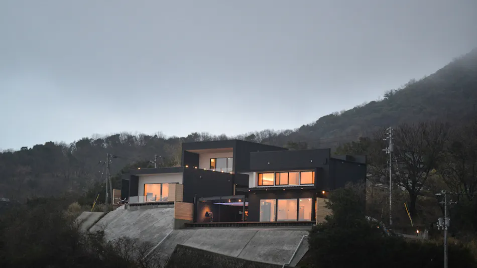 SETO CLAS AJI THE SEASIDE HILLS RESORT