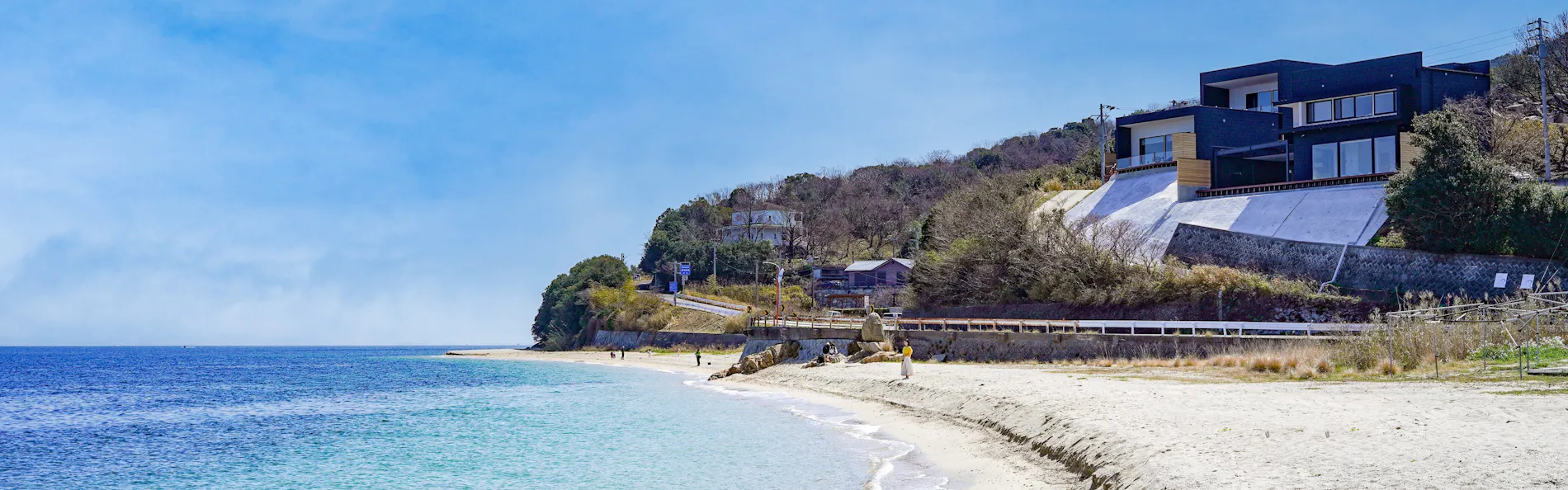 SETO CLAS AJI THE SEASIDE HILLS RESORT