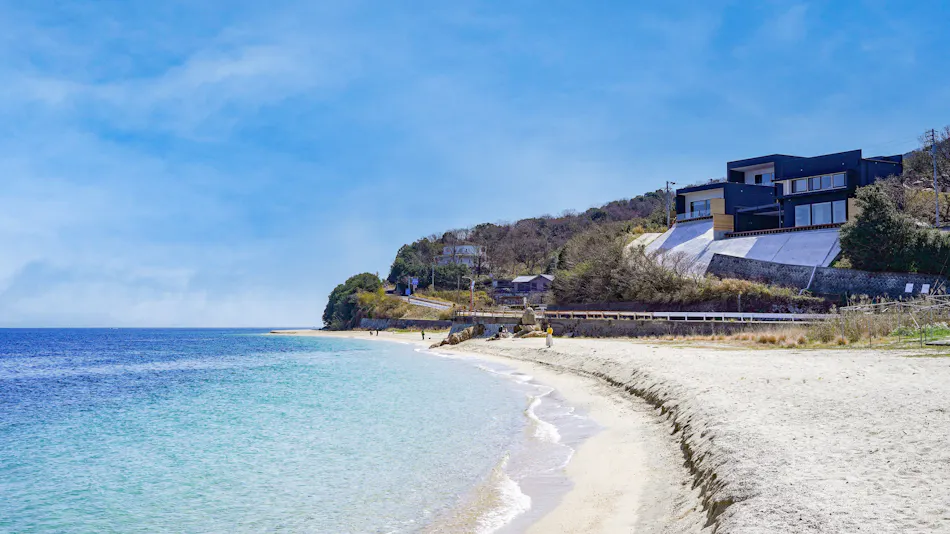 SETO CLAS AJI THE SEASIDE HILLS RESORT