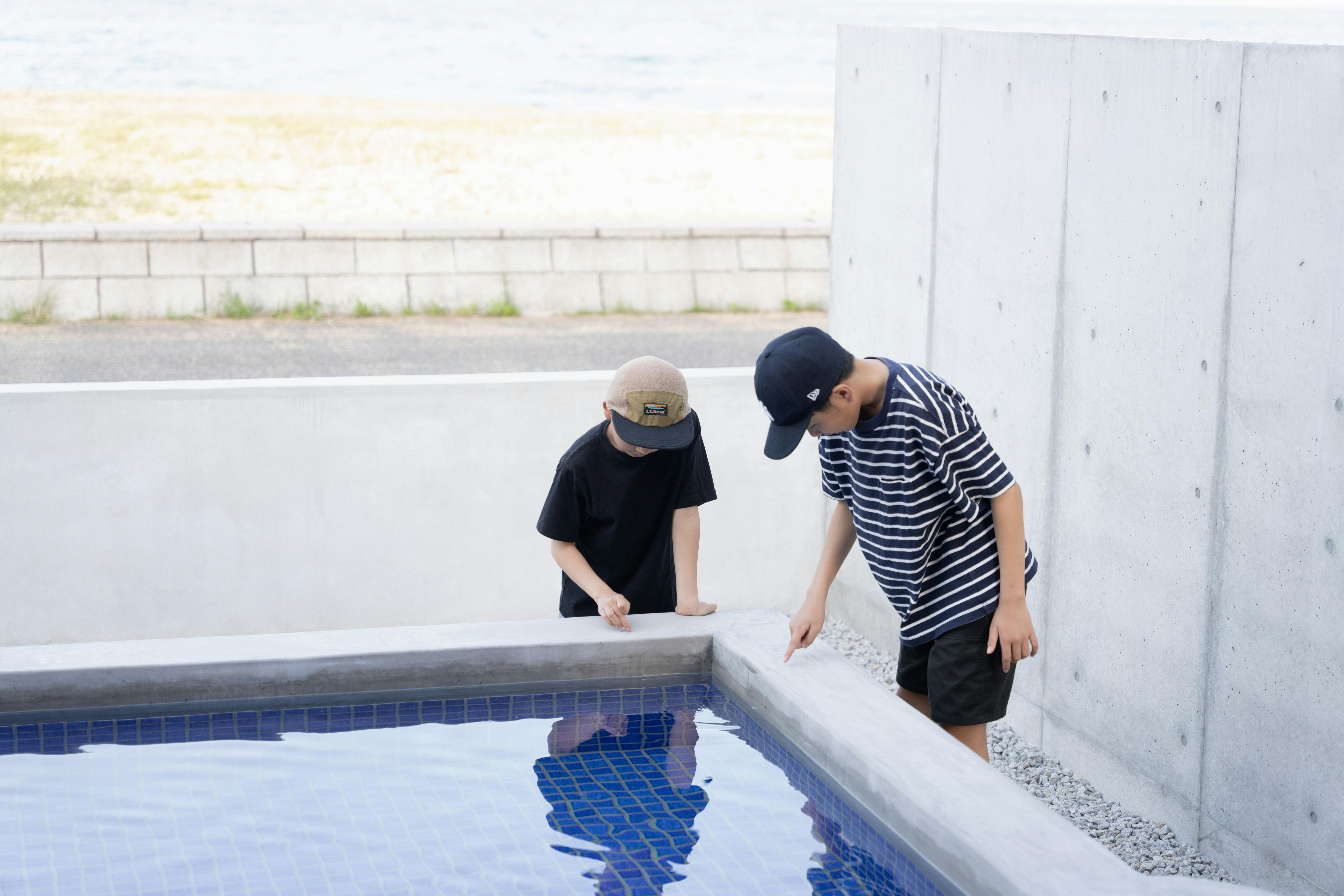 SETO CLAS TSUDA THE BEACH RESORT C