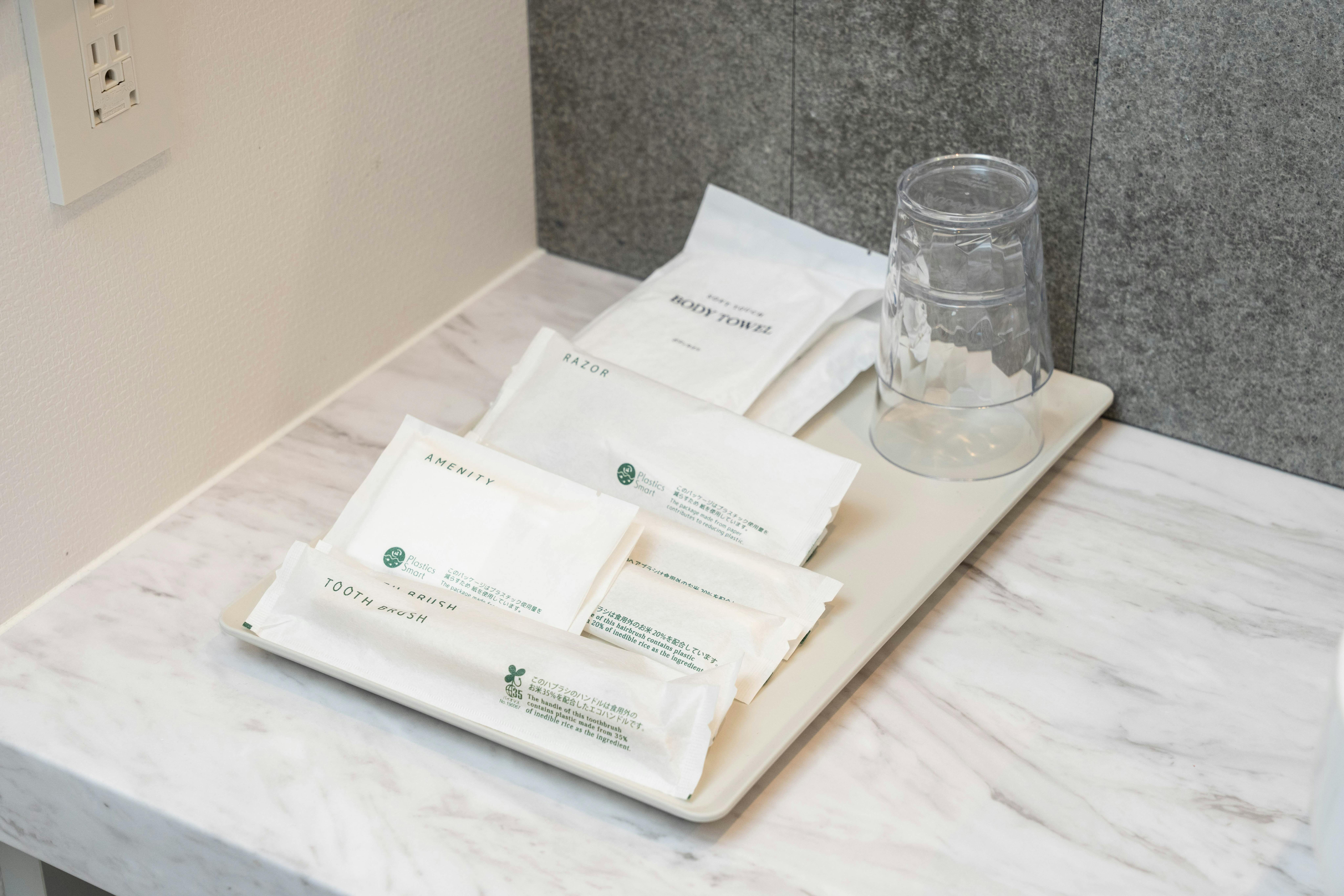 มีสิ่งอำนวยความสะดวก 5 ประเภท