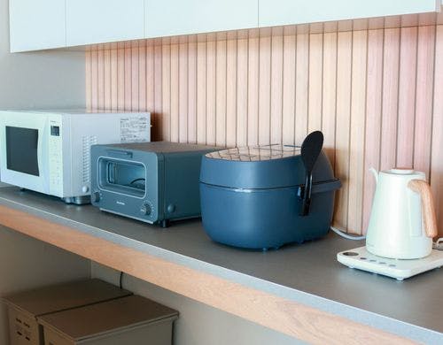 キッチン家電