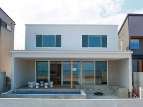 SETO CLAS TSUDA THE BEACH RESORT C&nbsp;施設全景