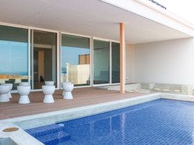 SETO　CLAS　TSUDA　THE　BEACH　RESORT　C