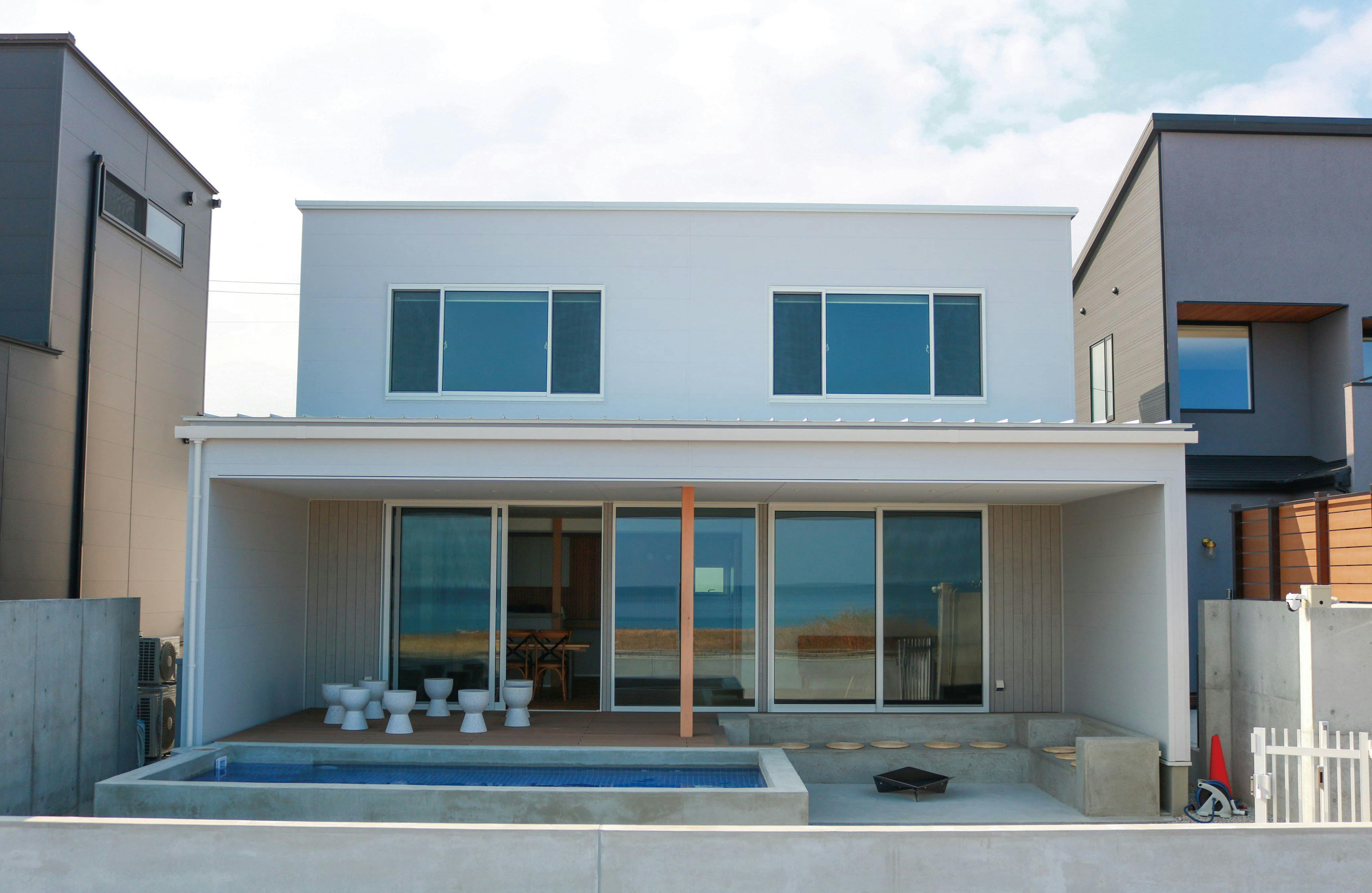 SETO CLAS TSUDA THE BEACH RESORT C