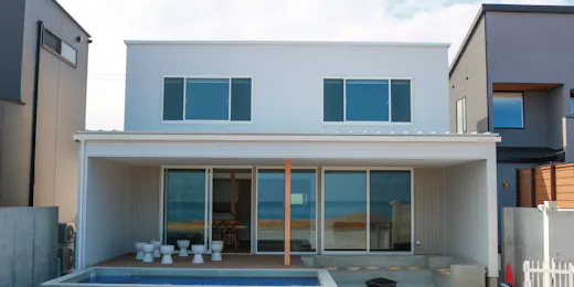 SETO CLAS TSUDA THE BEACH RESORT C