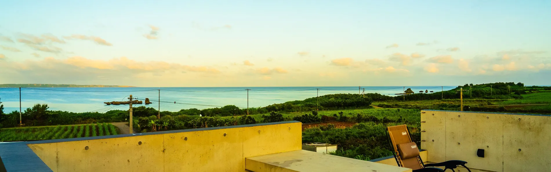 Black Diamond Miyakojima