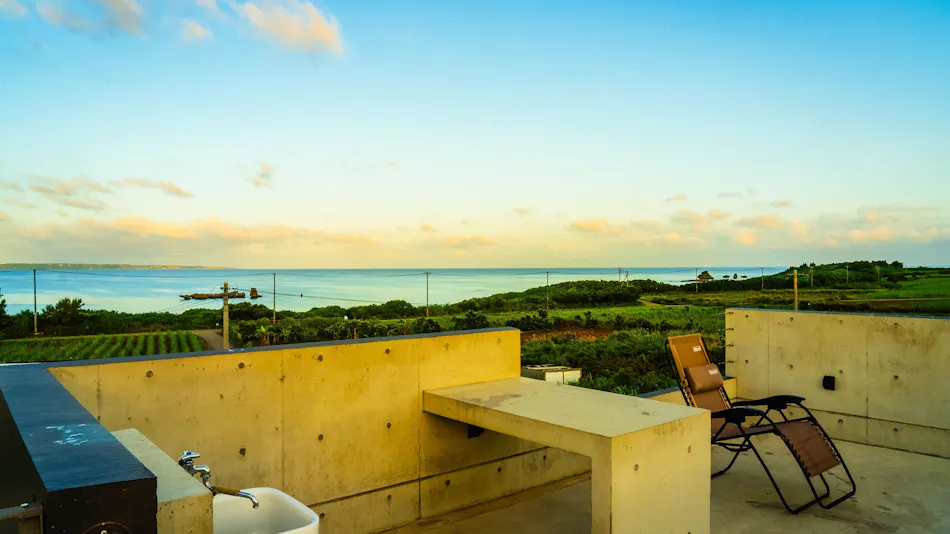 Black Diamond Miyakojima