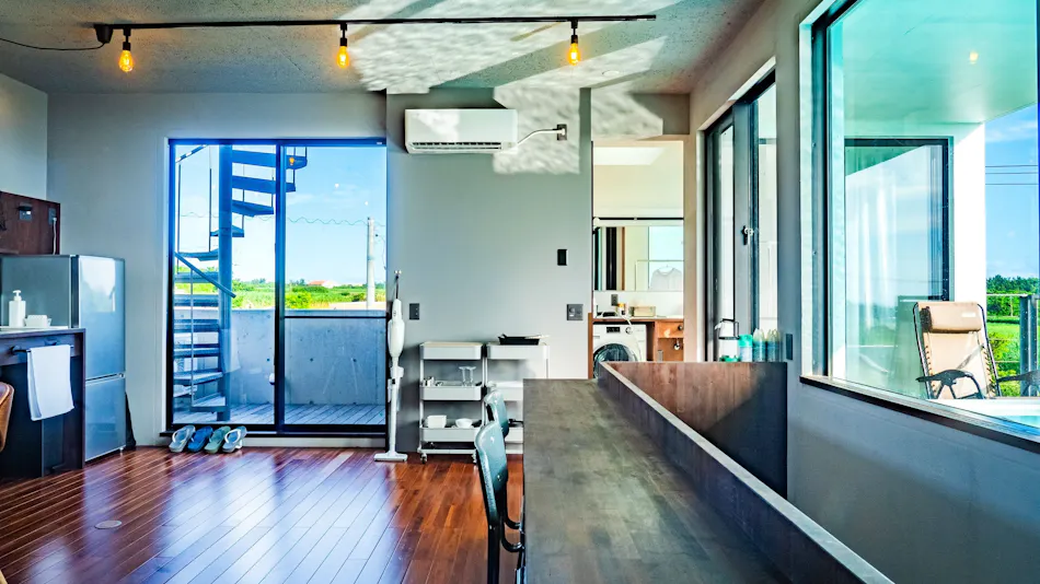 Black Diamond Miyakojima