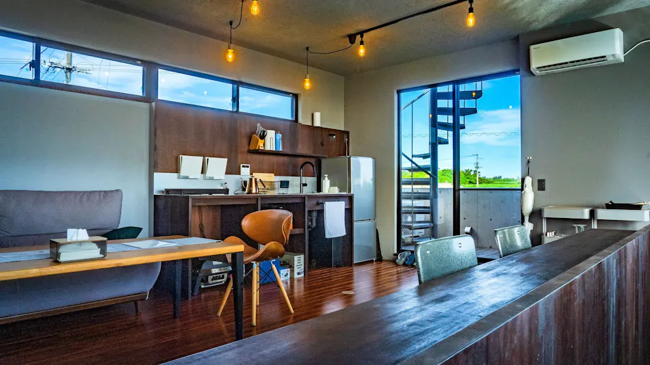 Black Diamond Miyakojima