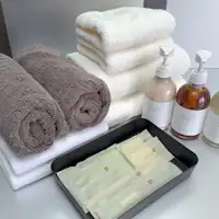 สิ่งอำนวยความสะดวก