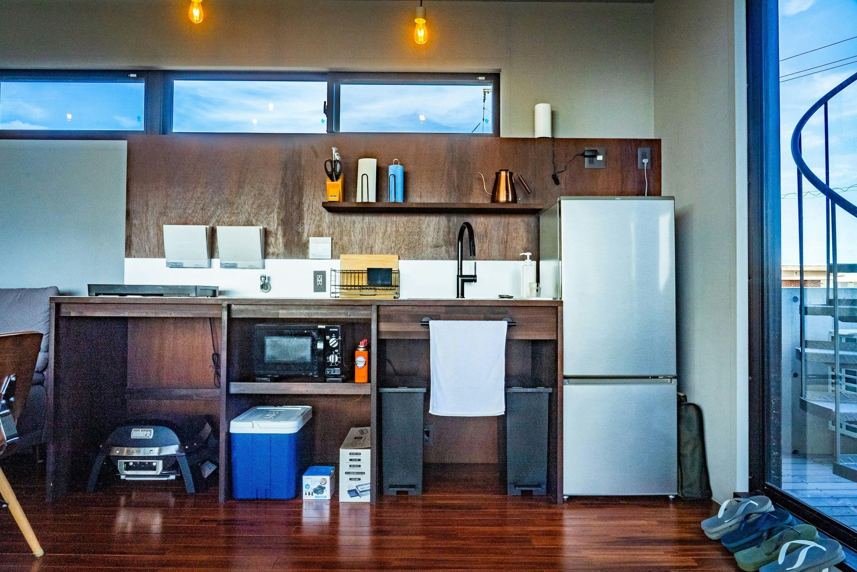 ห้องครัว