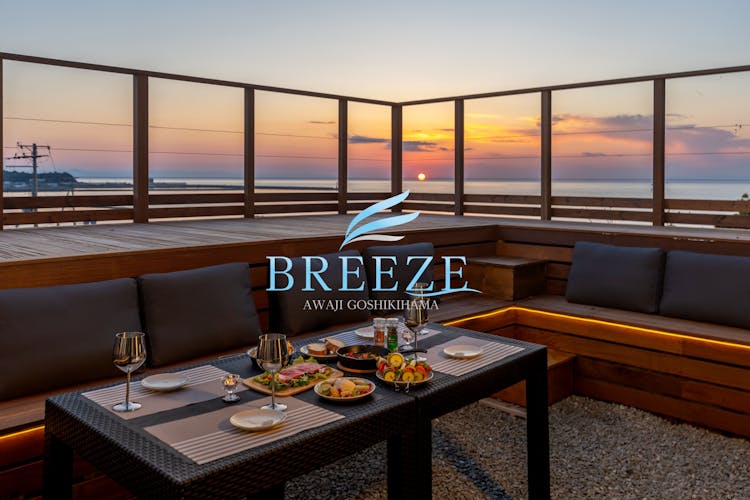 BREEZE AWAJI GOSHIKIHAMAのサムネイル画像
