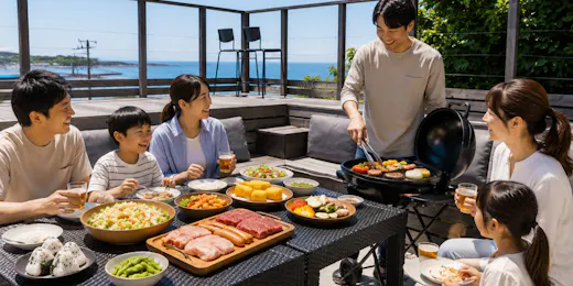 BREEZE AWAJI GOSHIKIHAMA