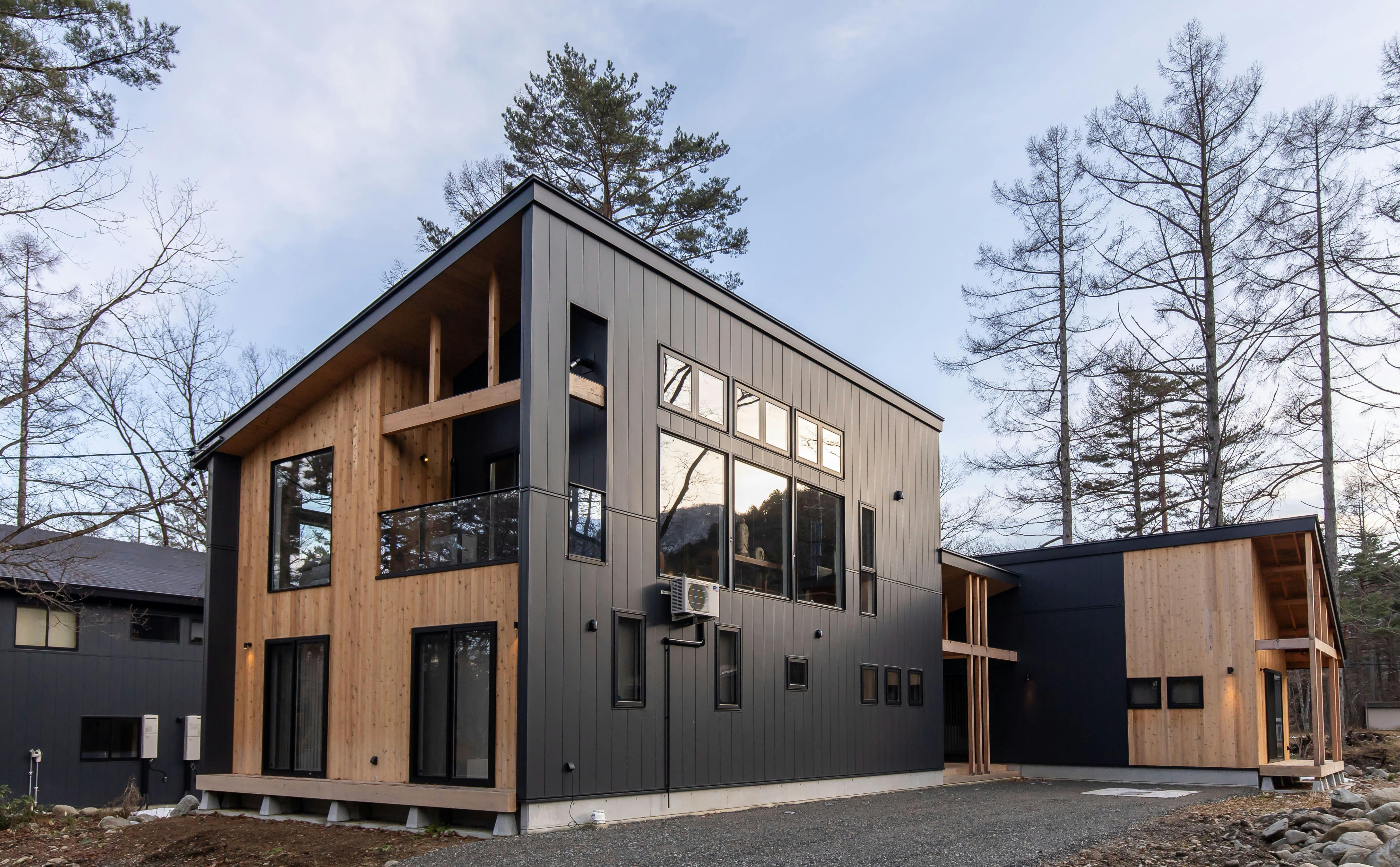 ORADORO&nbsp;施設全景