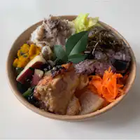 滑川の朝ごはん