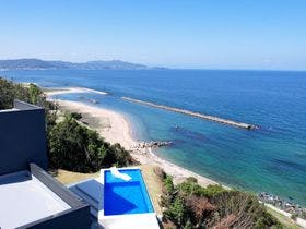 eureka awaji&nbsp;施設全景